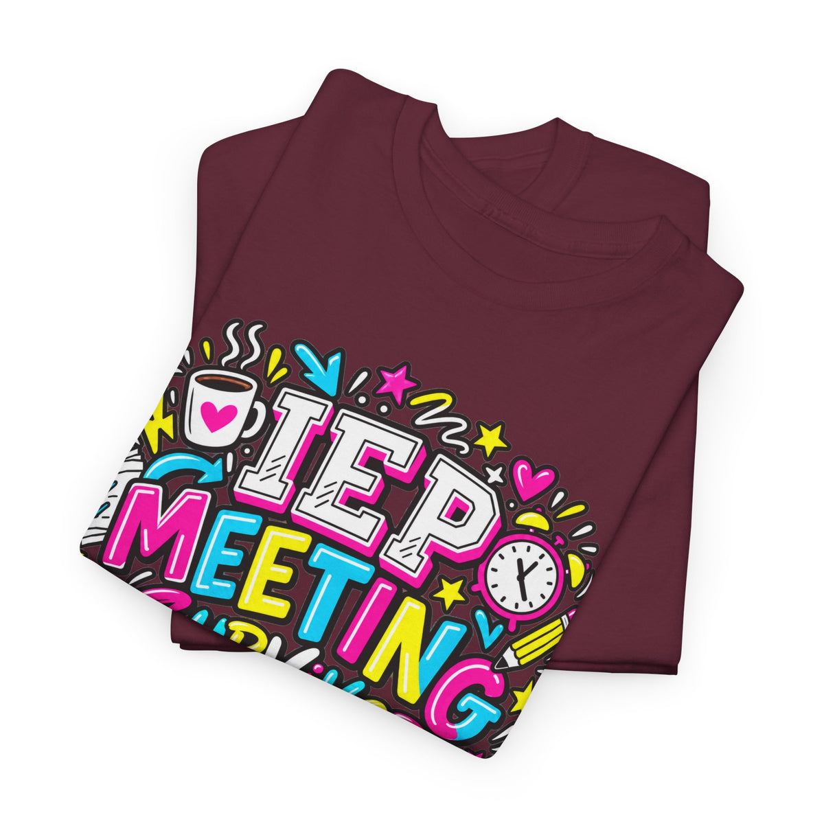 Video Meeting Survivor Club T-Shirt — Funny Remote Work Tee