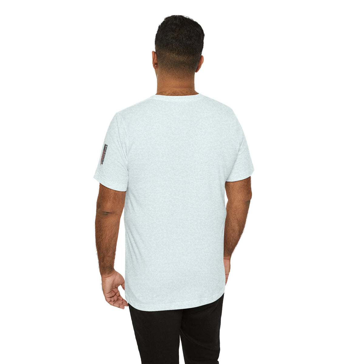 Freedom American Flag T-Shirt