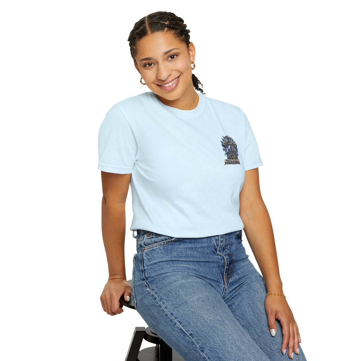 Armor of God Christian T-Shirt