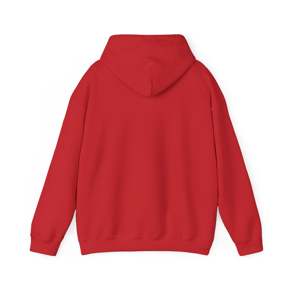 Walking by Faith Christian Highland Cow Hoodie