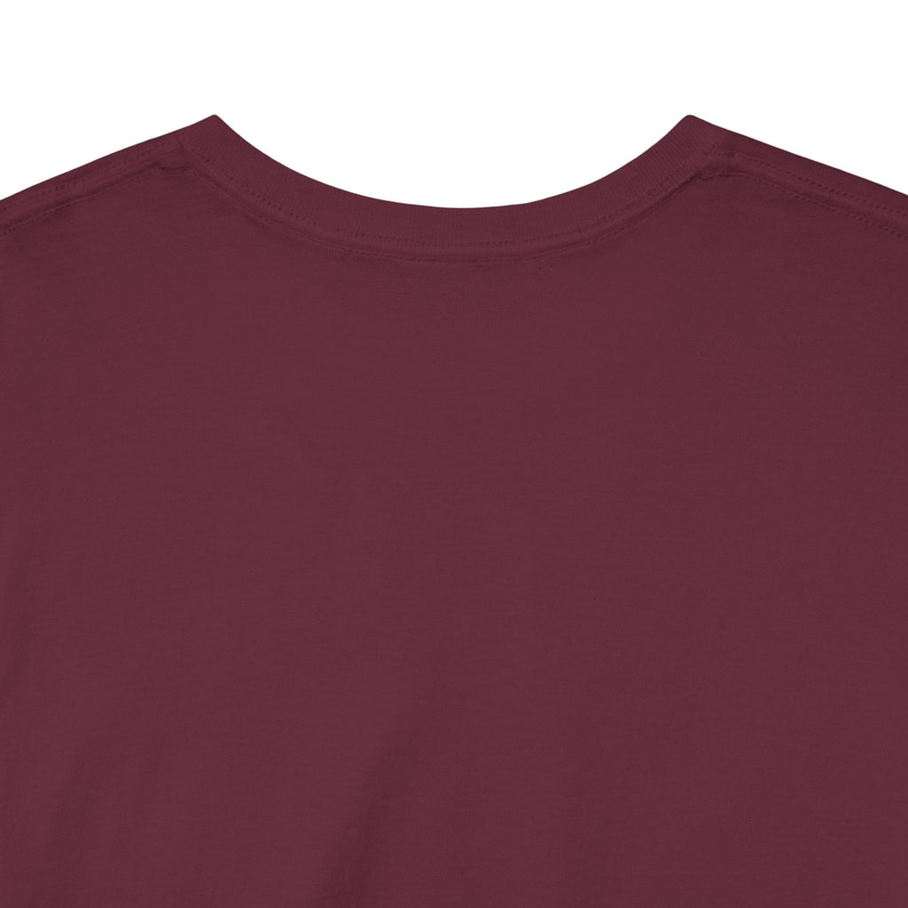 Breast Cancer Awareness T-Shirt — "Check Your Pumpkins for Lumps" Pink Ribbon Tee