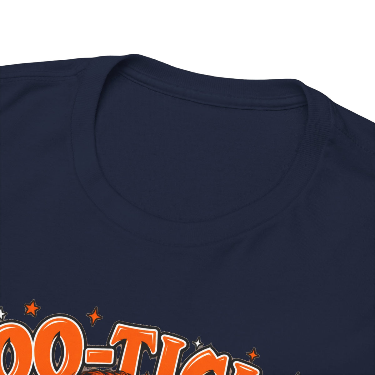 Boo-Tician Licensed to Be Batty Halloween T-Shirt