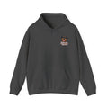 Rottweiler Mama Hoodie — Cute Rottie Portrait Pullover for Dog Moms