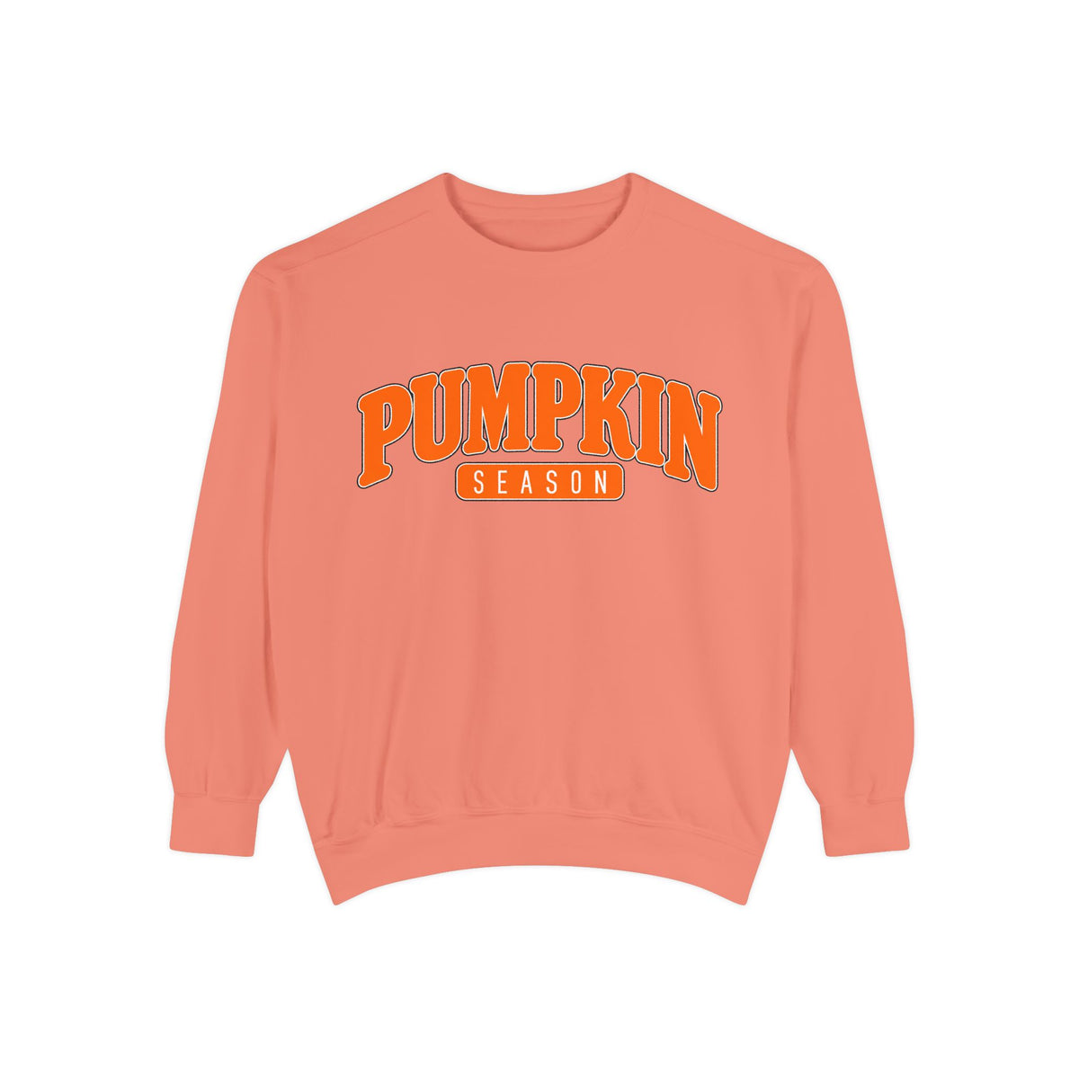Pumpkin Season Sweatshirt