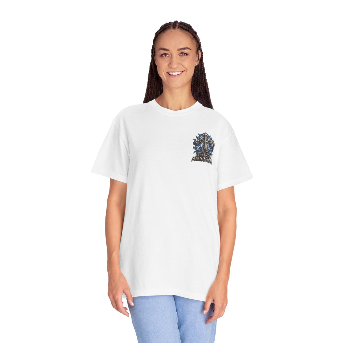 Armor of God Christian T-Shirt