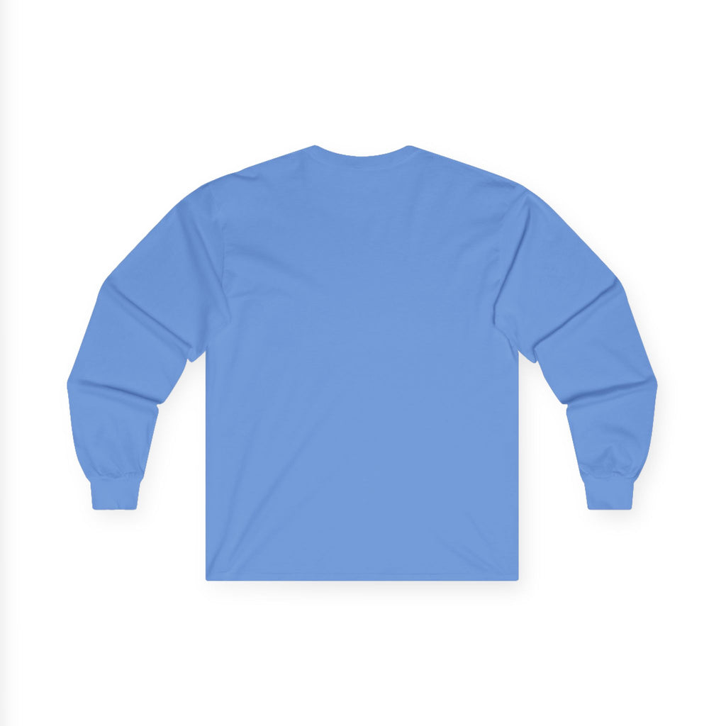 Don't Worry I Got This Long Sleeve Tee — I Watched a YouTube Video Graphic Shirt