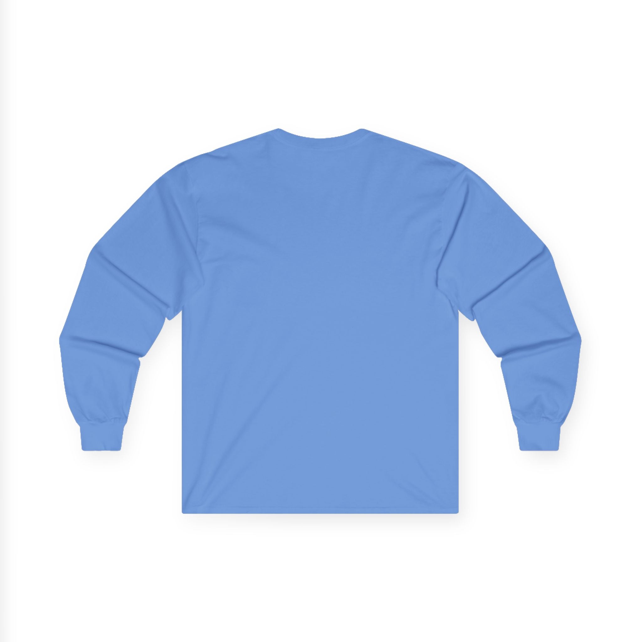 Don't Worry I Got This Long Sleeve Tee — I Watched a YouTube Video Graphic Shirt