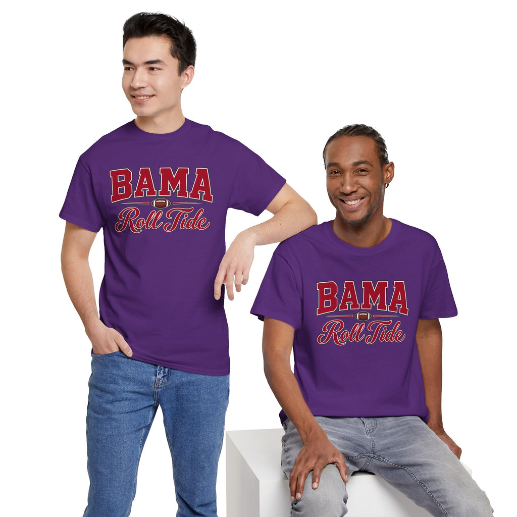 Bama Roll Tide T-Shirt