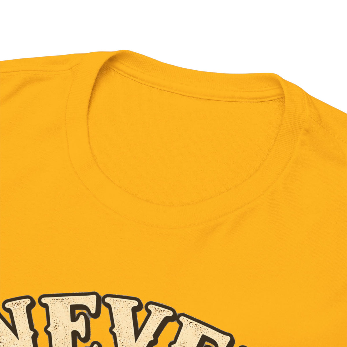 Never Better Skeleton Coffee Graphic Tee