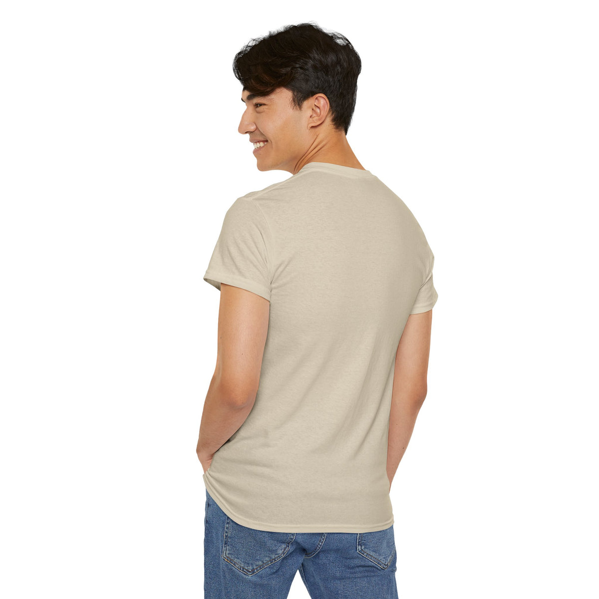 Baseball Dad T-Shirt – Sporty Father’s Day Gift
