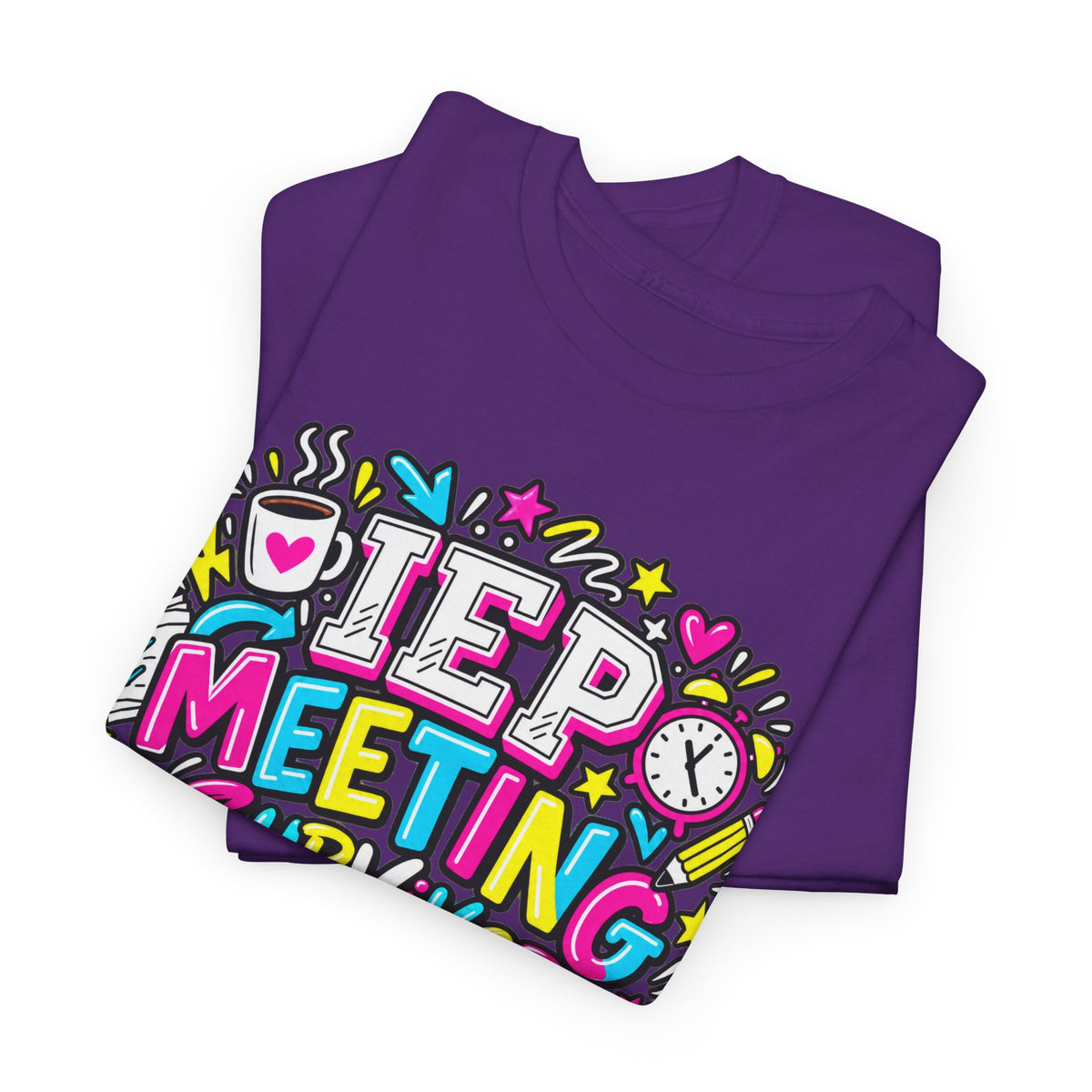 Video Meeting Survivor Club T-Shirt — Funny Remote Work Tee