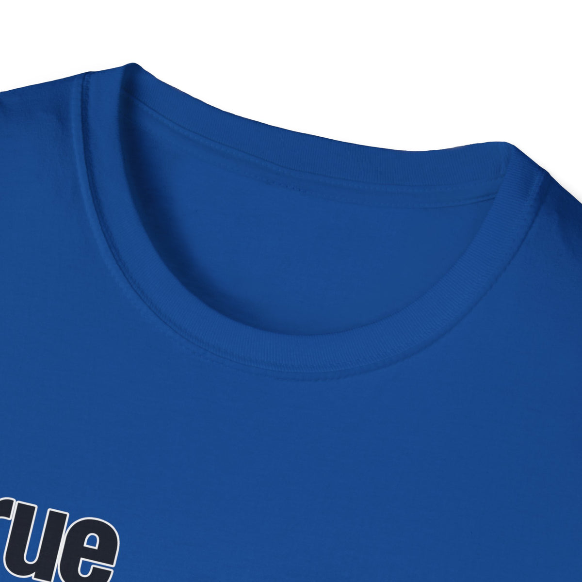 True Crime Detective Couch Division T-Shirt