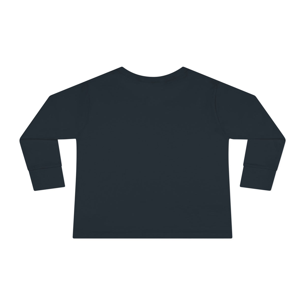 2026 Family Christmas Toddler Long Sleeve Tee