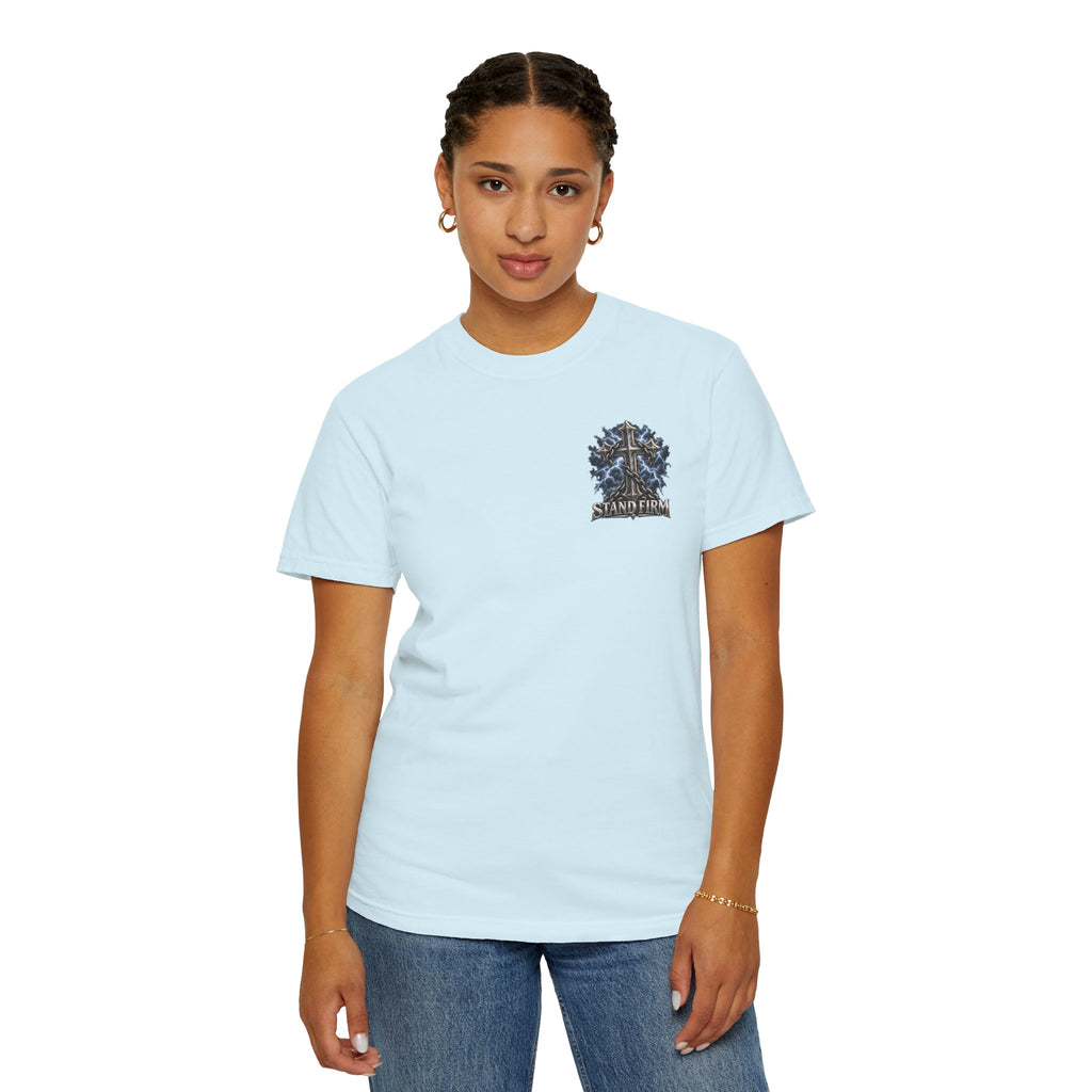 Armor of God Christian T-Shirt