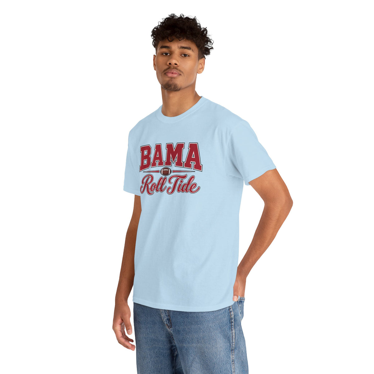 Bama Roll Tide T-Shirt