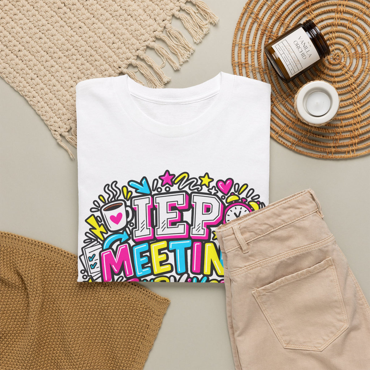 Video Meeting Survivor Club T-Shirt — Funny Remote Work Tee