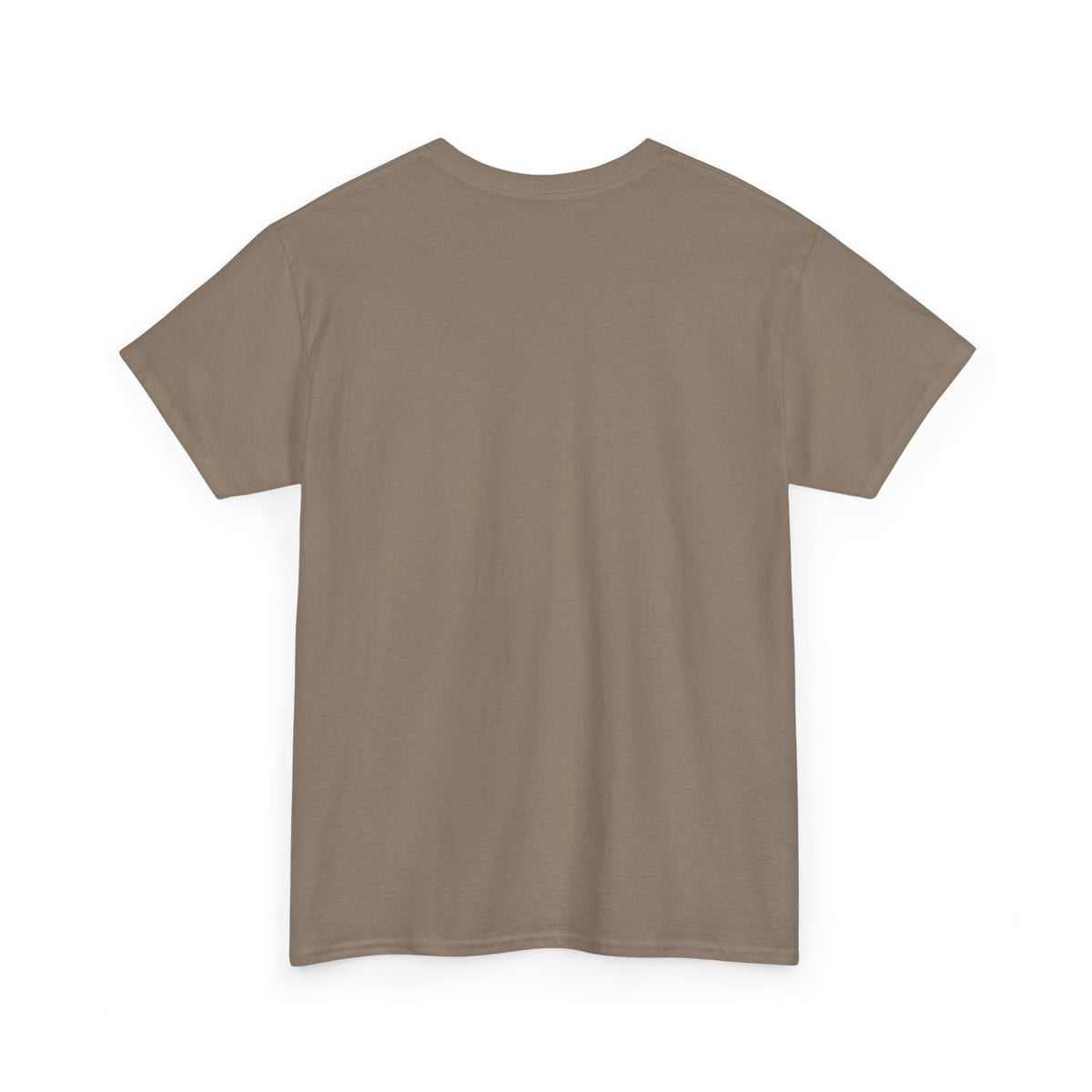 Kinda Boujee Kinda Broke Tee — Leopard Coffee Cup Graphic Shirt