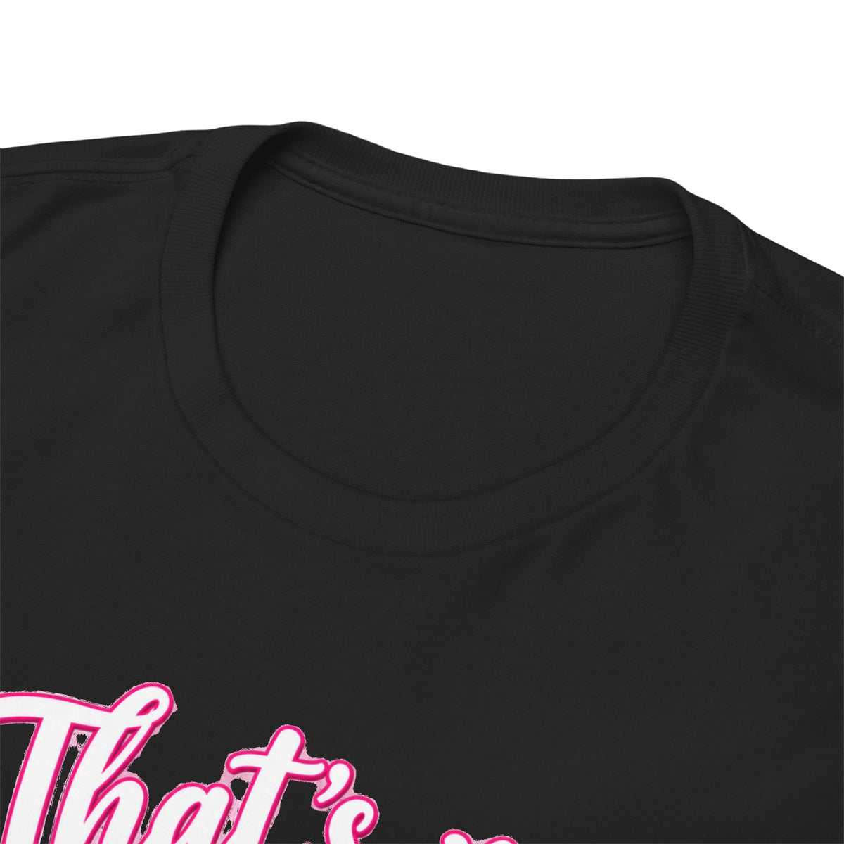 That’s My Granddaughter Out There Softball Grandma T-Shirt