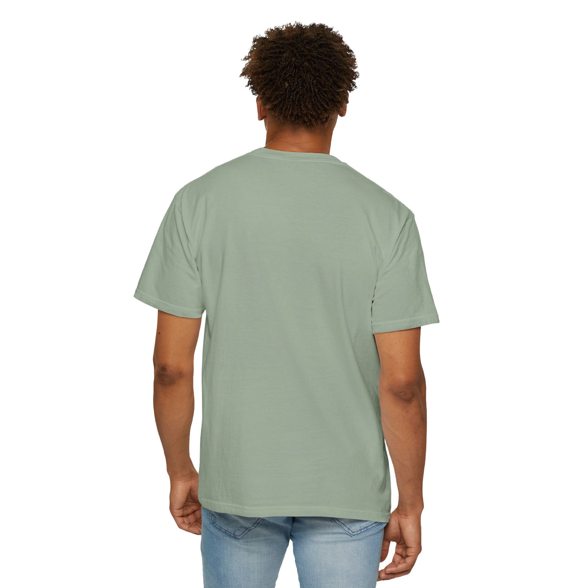 Insane? I Prefer Mentally Creative — Graphic T-Shirt