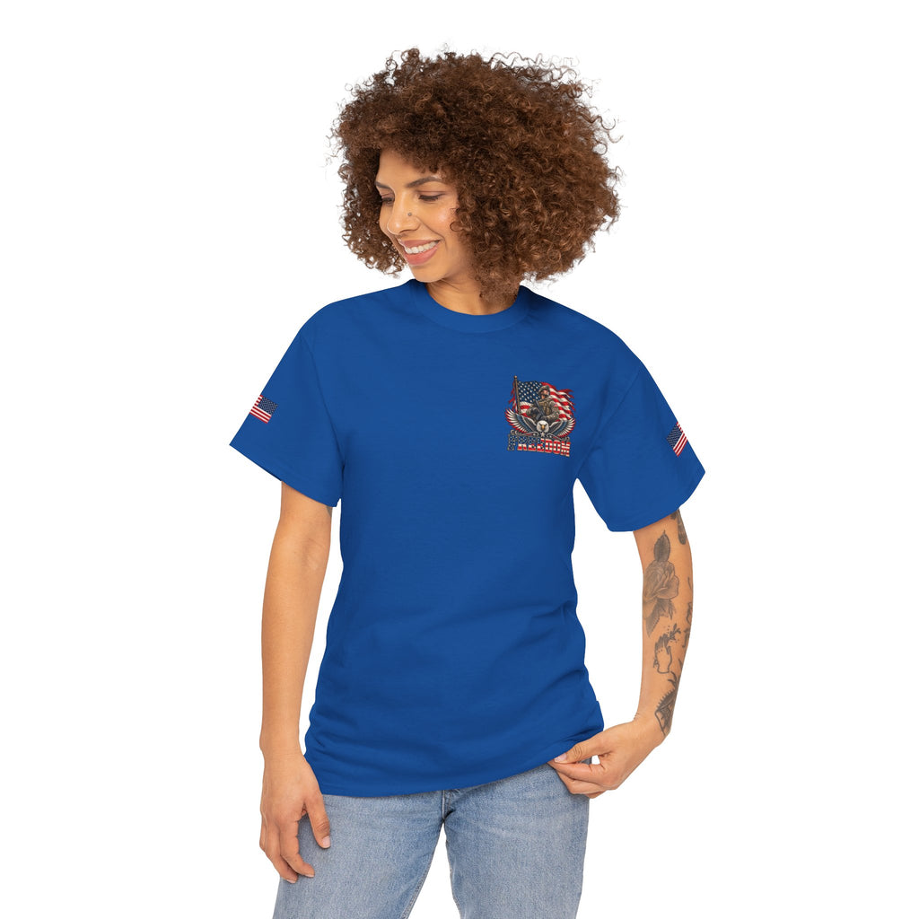 This Is My Flag American Patriot T-Shirt