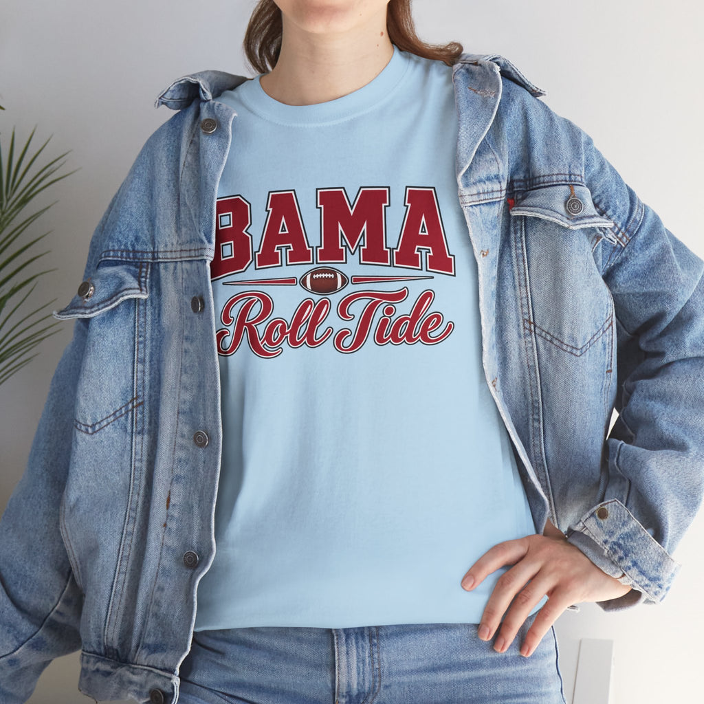 Bama Roll Tide T-Shirt