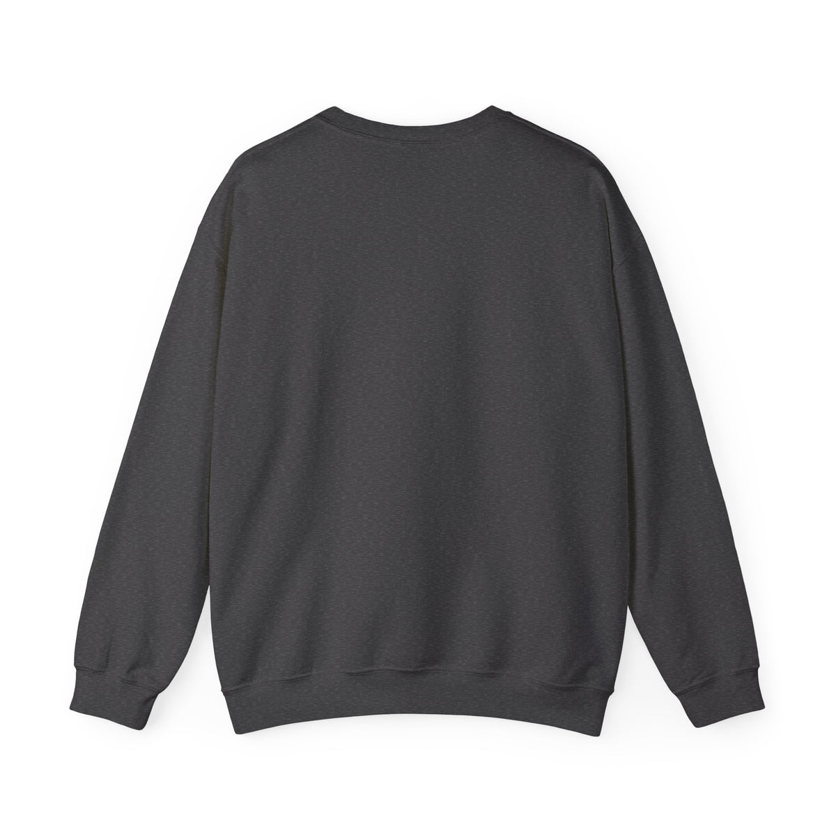 Boy Mama Crewneck Sweatshirt — Camo Lettering with Flying Duck