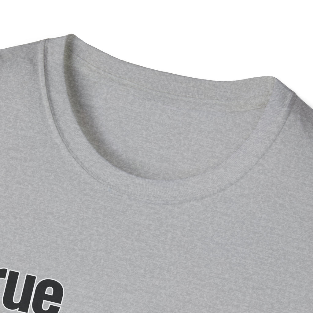 True Crime Detective Couch Division T-Shirt