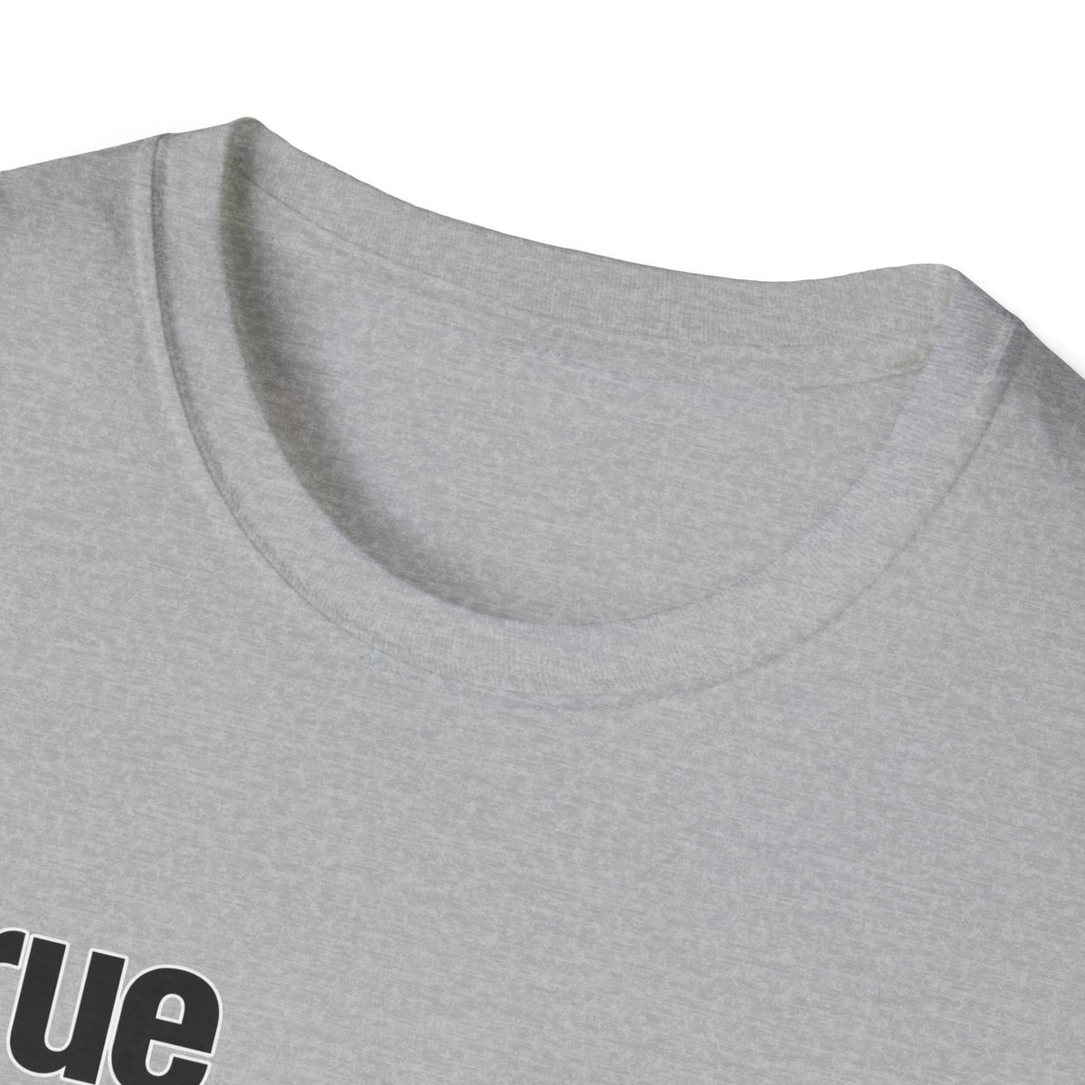 True Crime Detective Couch Division T-Shirt