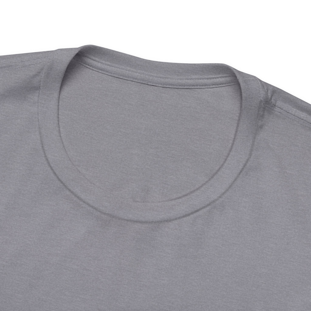 October Pink Boo Crew Tee — Breast Cancer Awareness Ghost T-Shirt