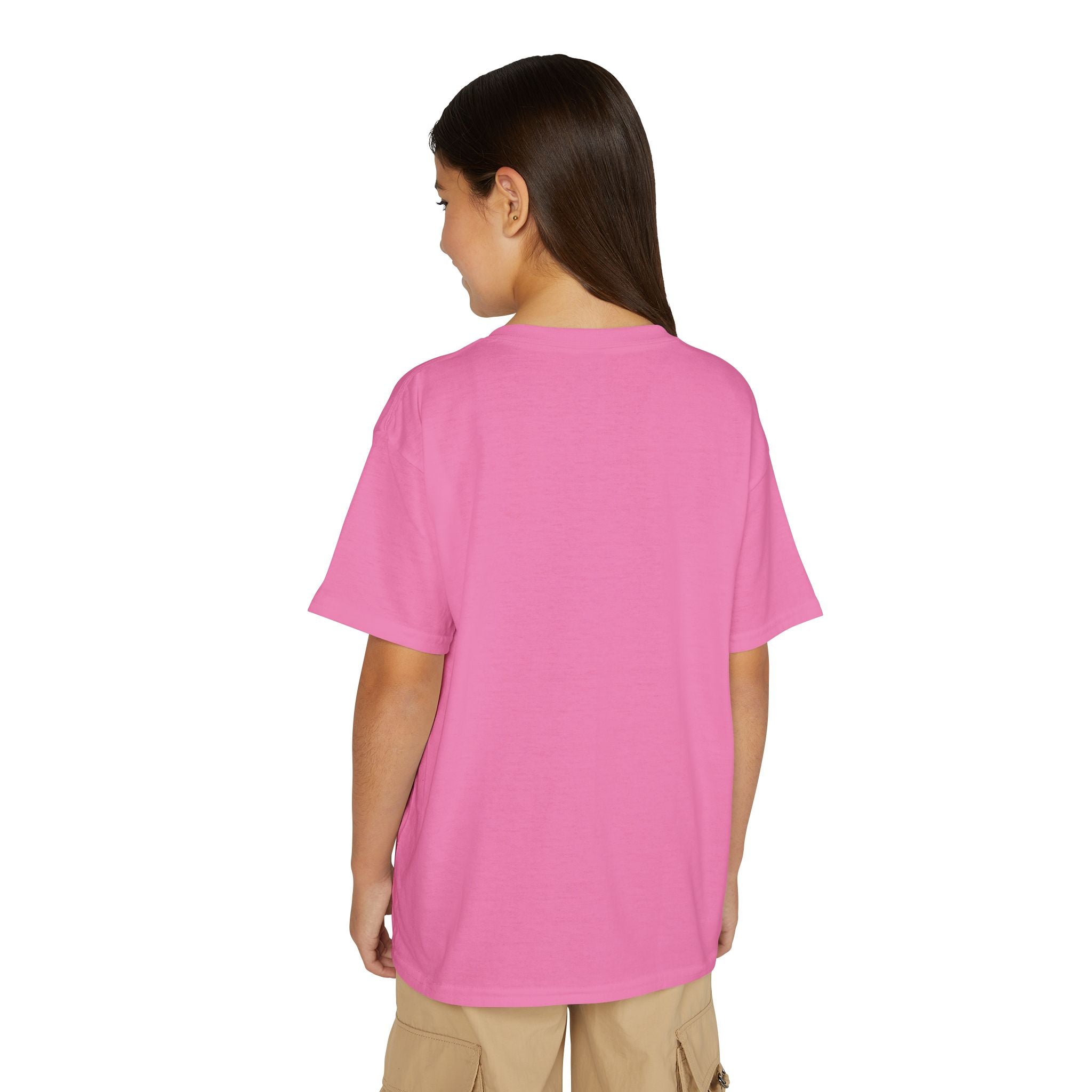 Autism Is My Superpower Youth T-Shirt