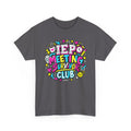 Video Meeting Survivor Club T-Shirt — Funny Remote Work Tee
