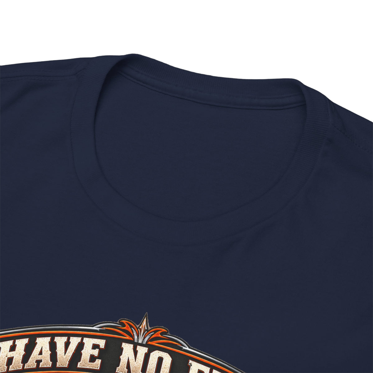 Pop Pop Is Here Motorcycle Dad T-Shirt