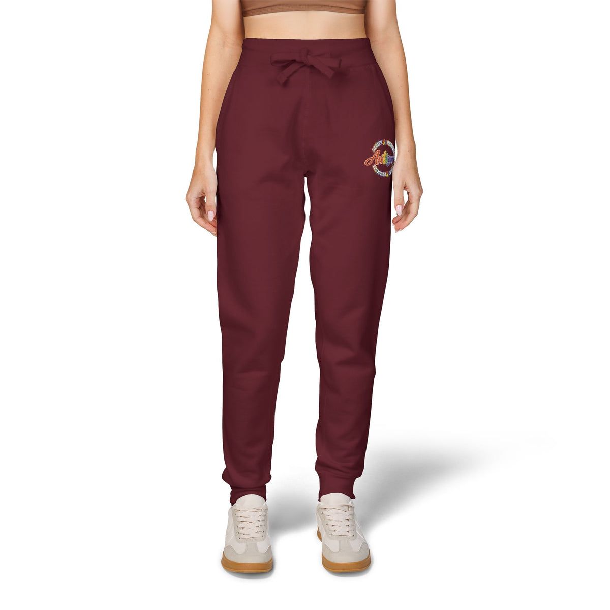 Autism Awareness Sweatpants