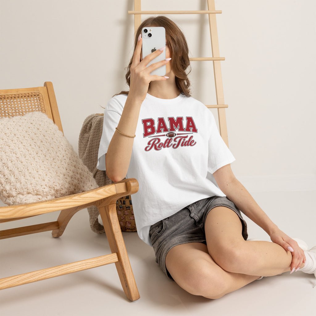 Bama Roll Tide T-Shirt