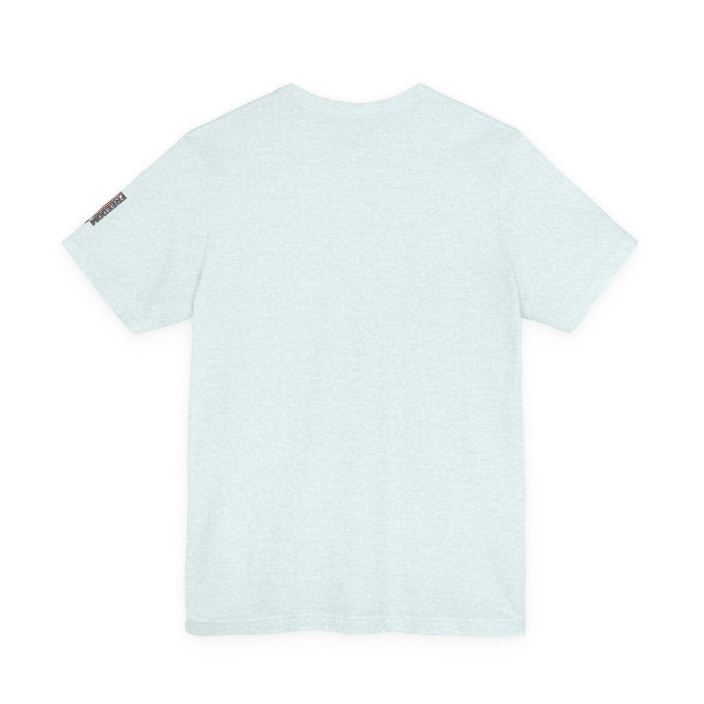 Freedom American Flag T-Shirt