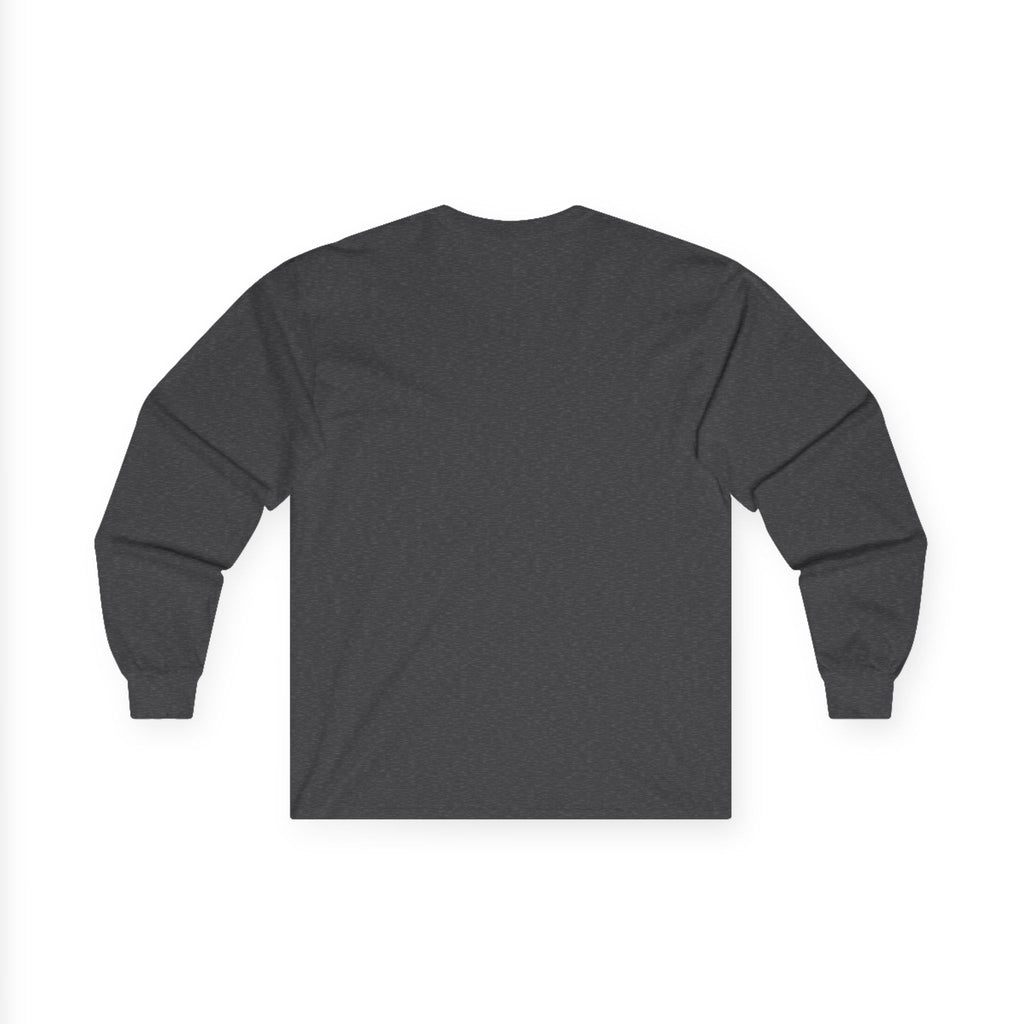 Don't Worry I Got This Long Sleeve Tee — I Watched a YouTube Video Graphic Shirt