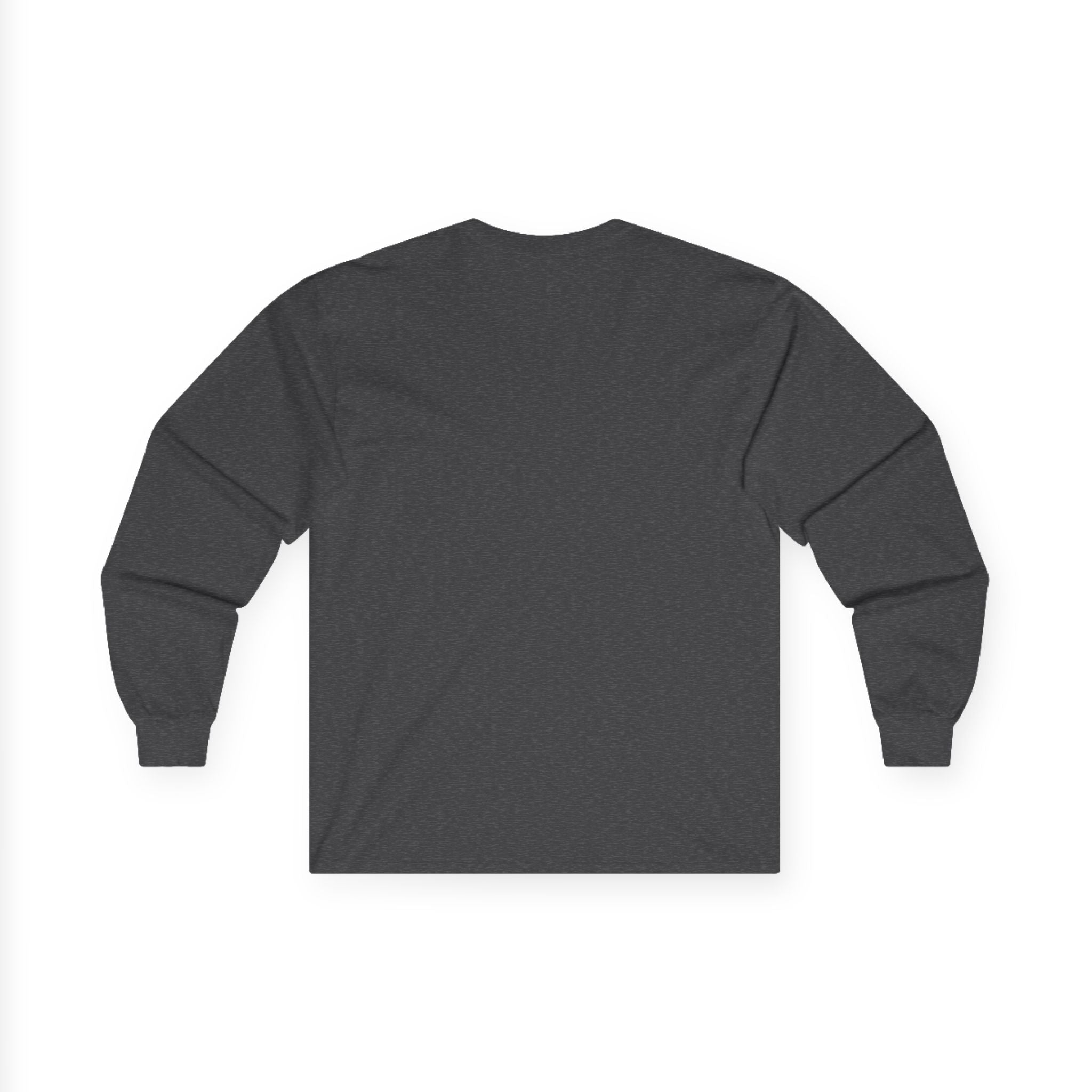 Don't Worry I Got This Long Sleeve Tee — I Watched a YouTube Video Graphic Shirt