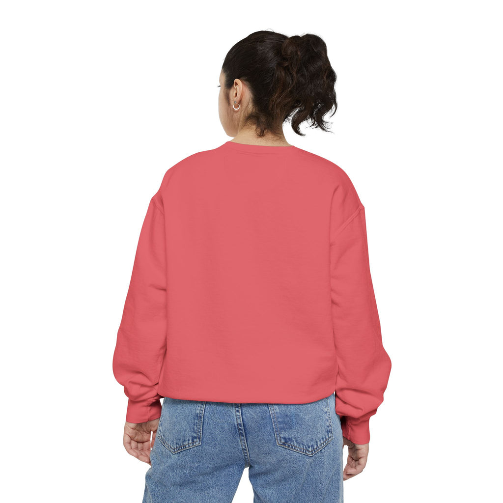 Pumpkin Season Sweatshirt