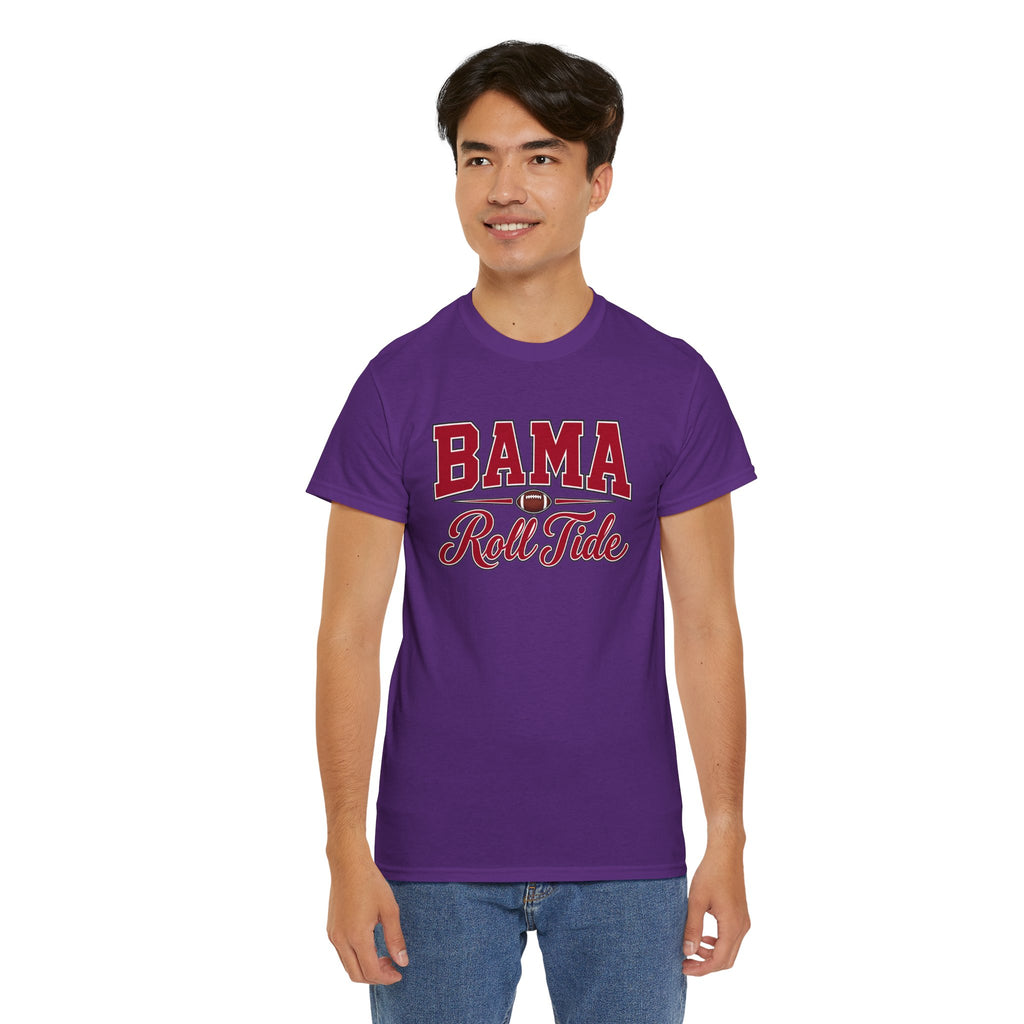 Bama Roll Tide T-Shirt