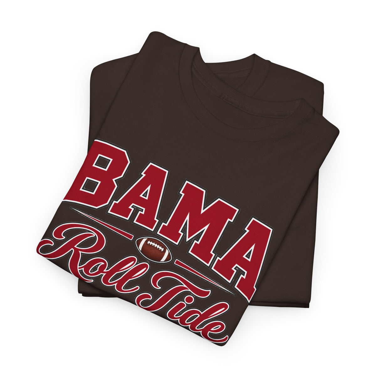 Bama Roll Tide T-Shirt