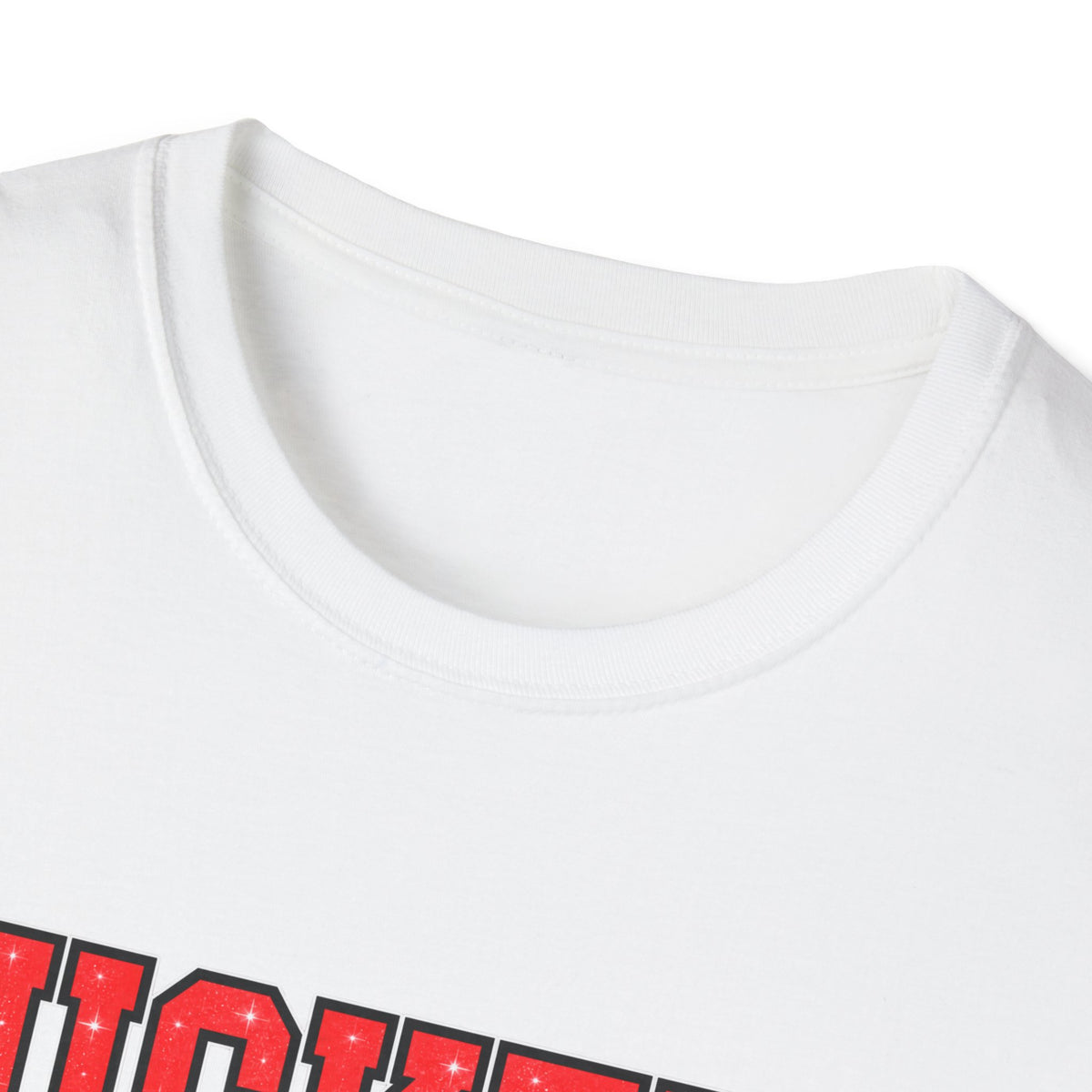 Buckeye Girl T-Shirt — Ohio State Football Fan Tee