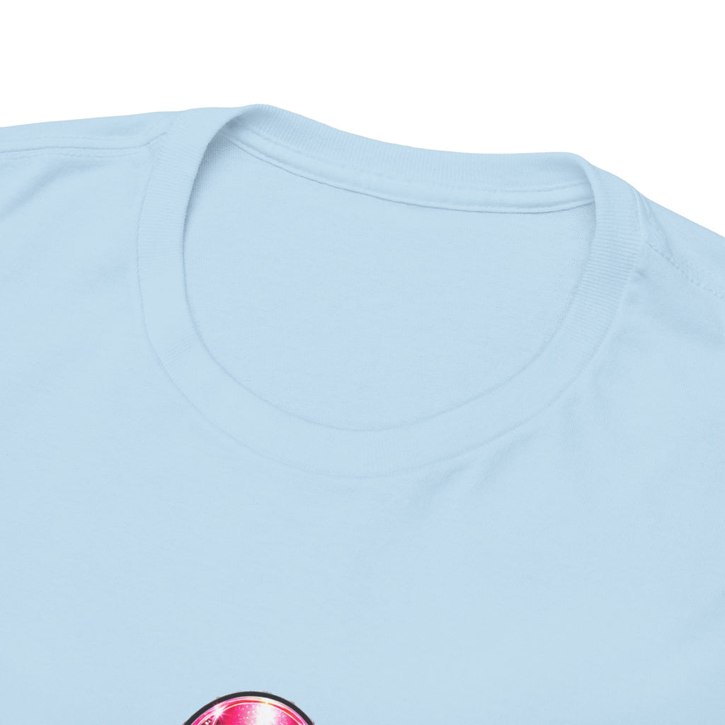 Save The Tatas Breast Cancer Awareness T-Shirt