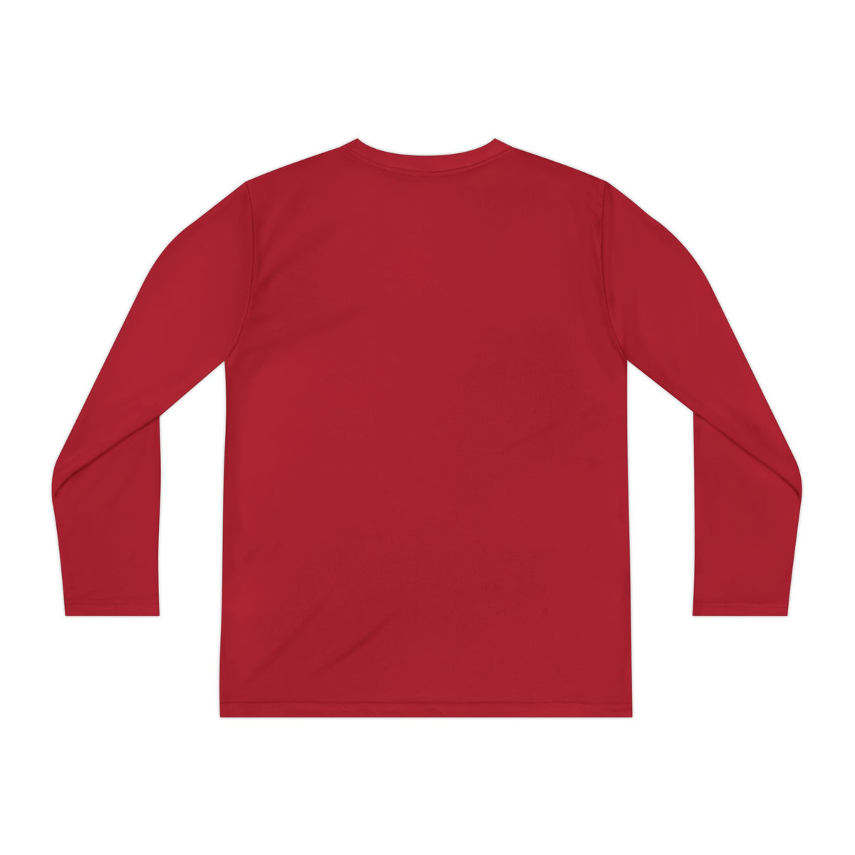 2026 Family Christmas Youth Long Sleeve Tee