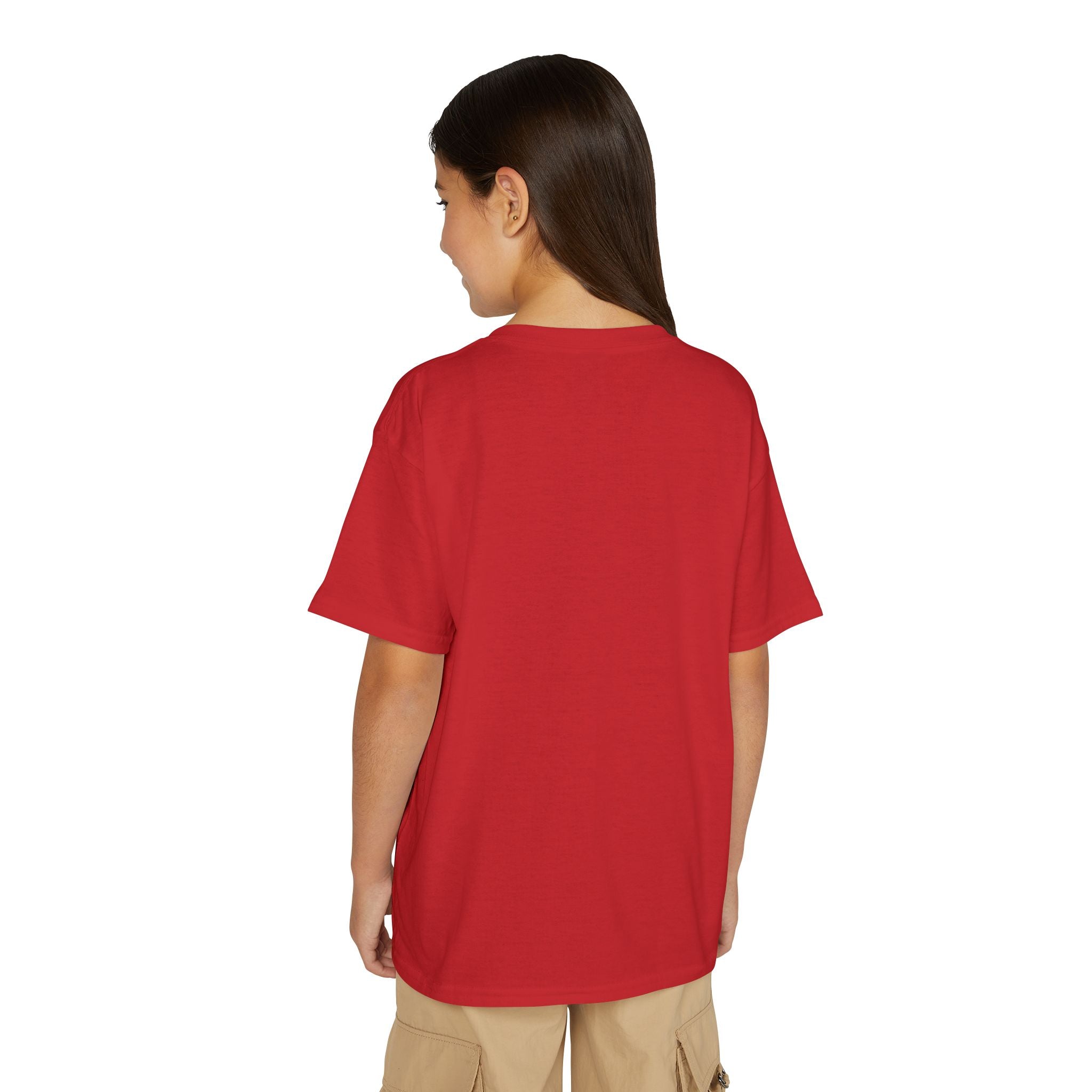 Autism Is My Superpower Youth T-Shirt