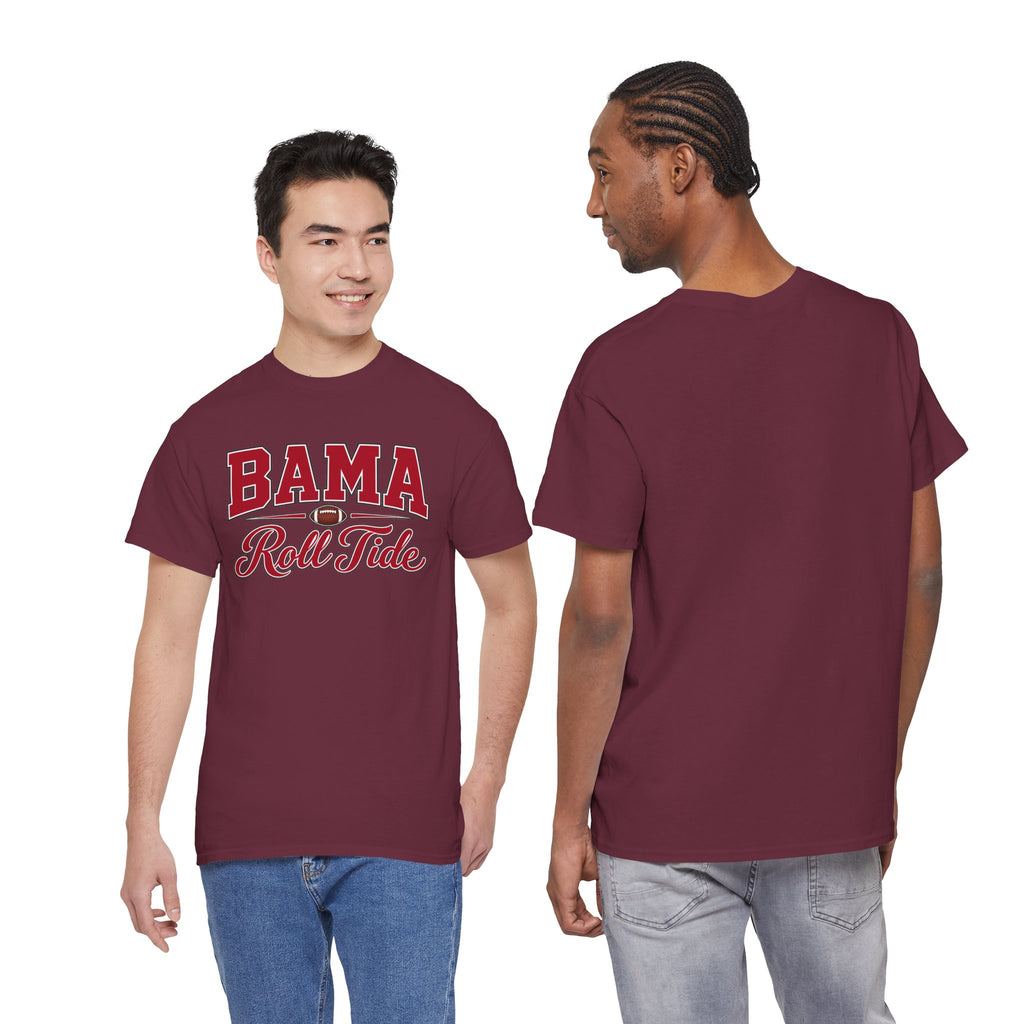 Bama Roll Tide T-Shirt