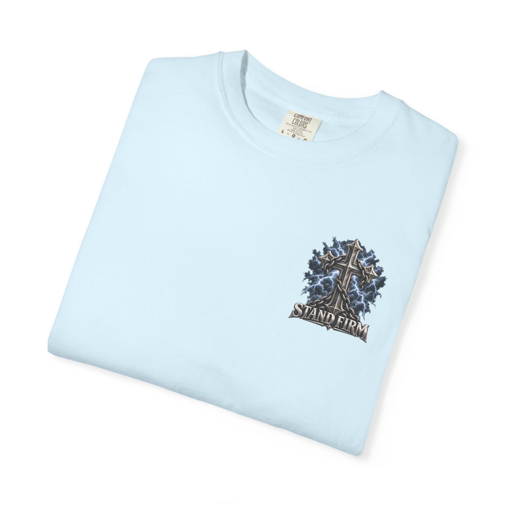 Armor of God Christian T-Shirt