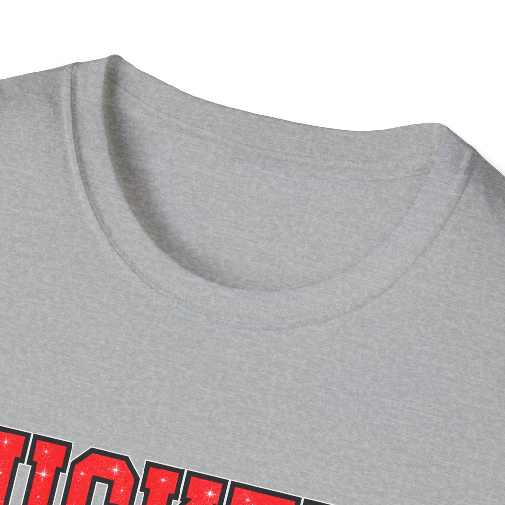 Buckeye Girl T-Shirt — Ohio State Football Fan Tee
