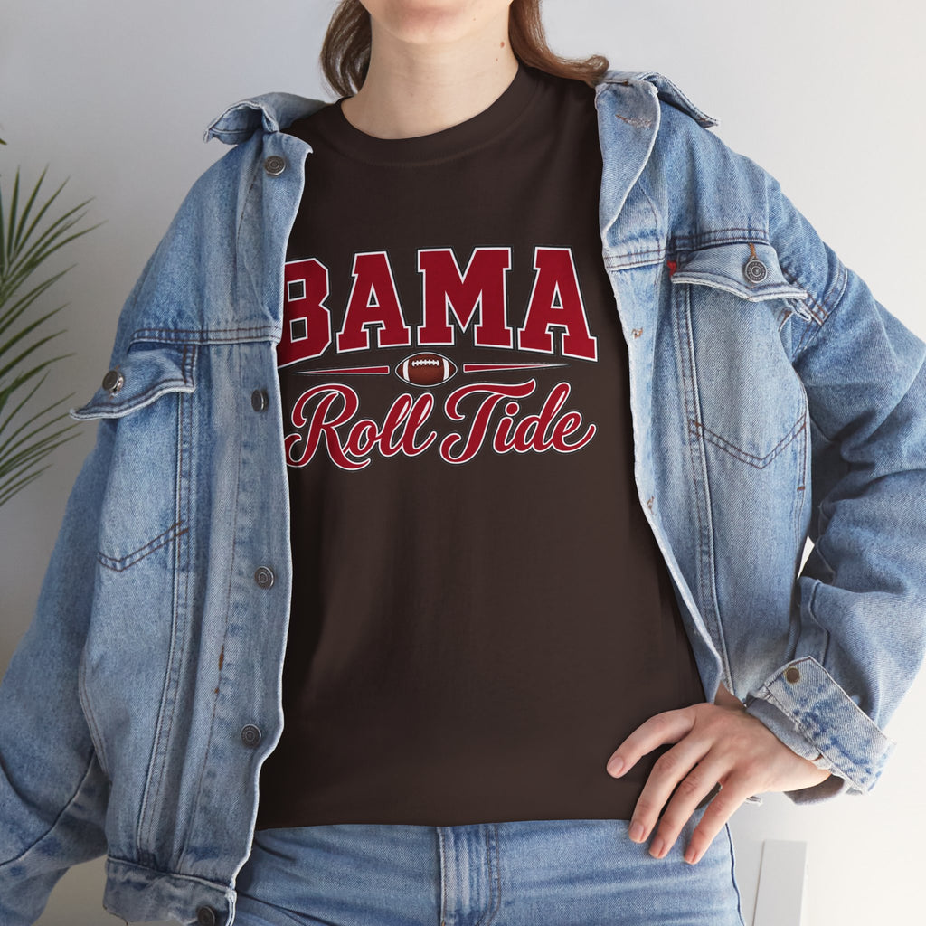 Bama Roll Tide T-Shirt
