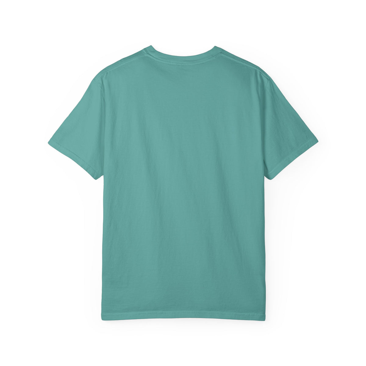 Cute Halloween Ghost T-Shirt — Pink Bow Ghost with Sunglasses & Pumpkins