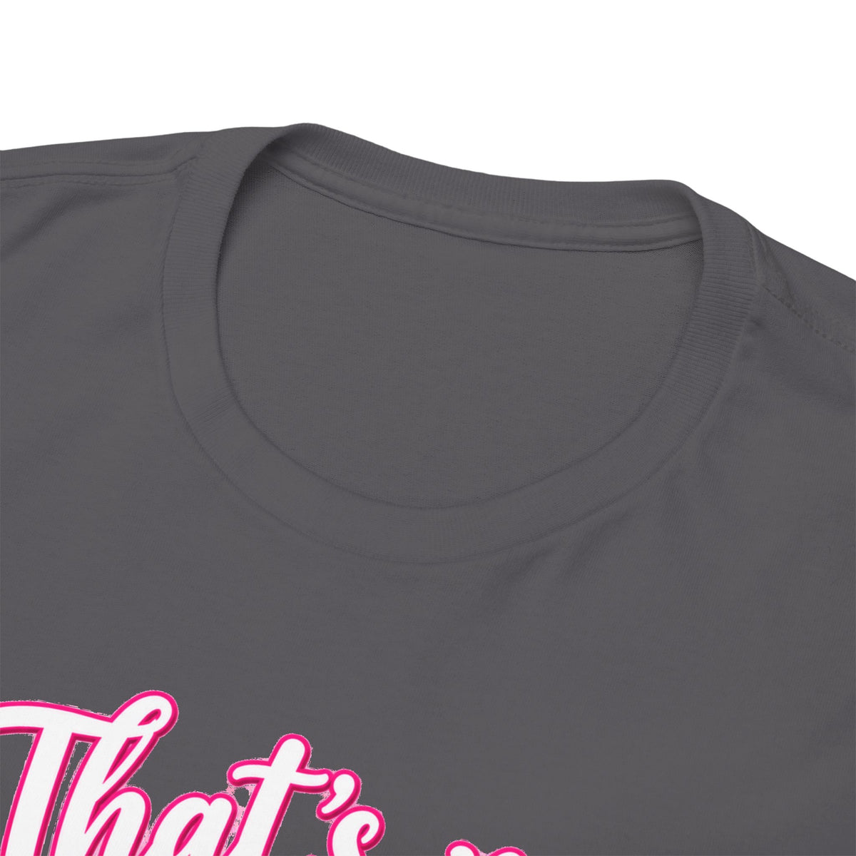That’s My Daughter Out There Softball T-Shirt